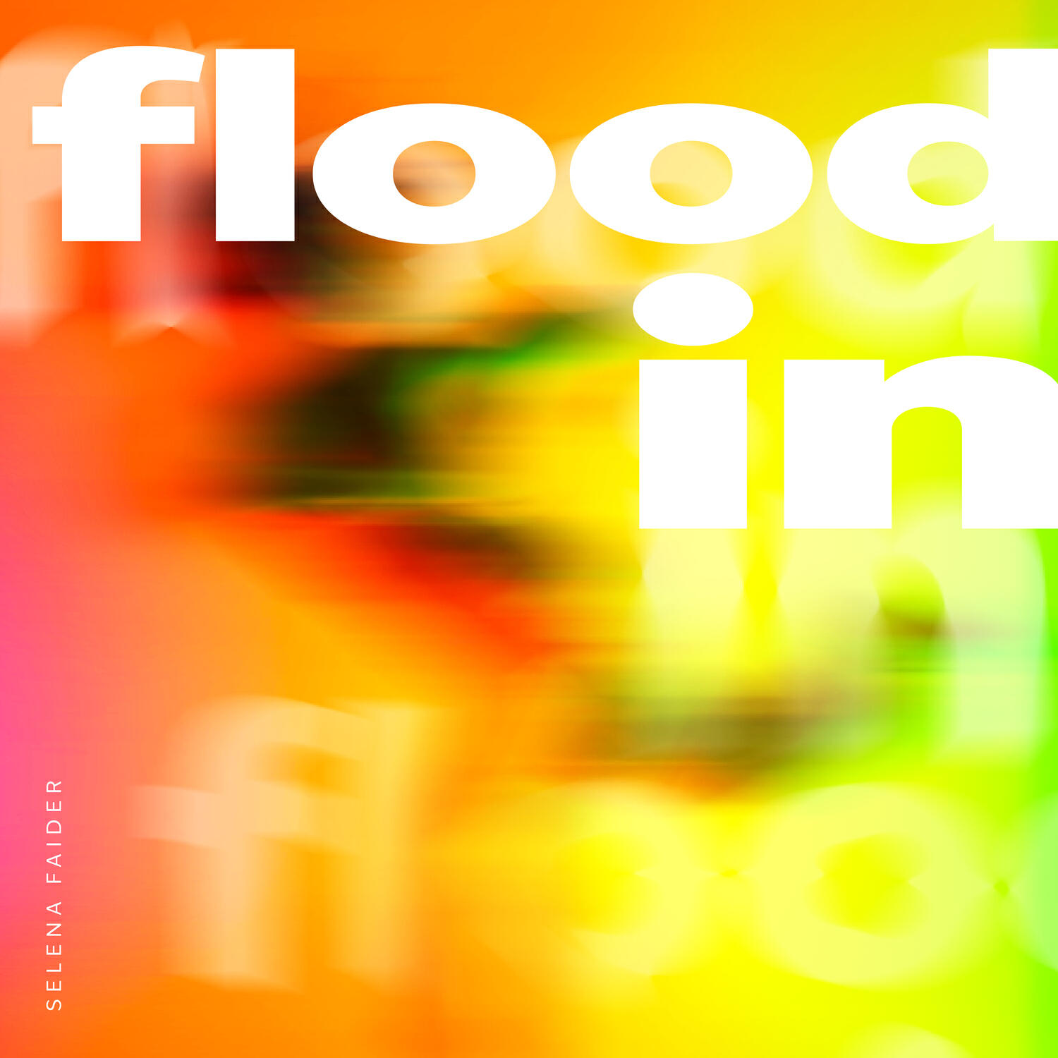 Релиз Flood In