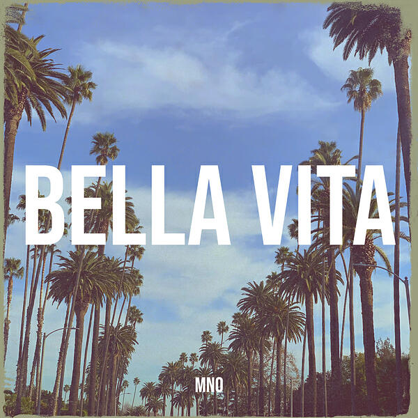Релиз Bella Vita