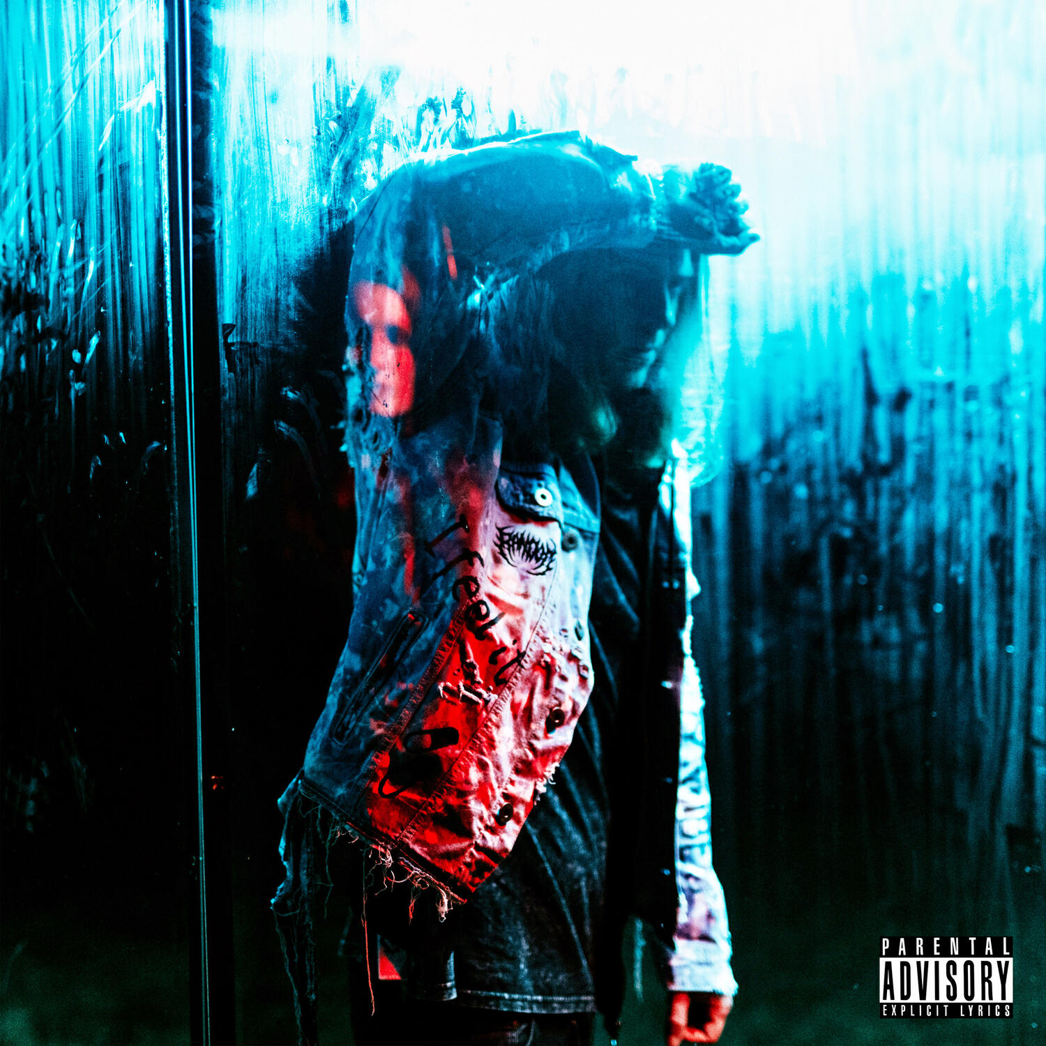 Релиз Martyr