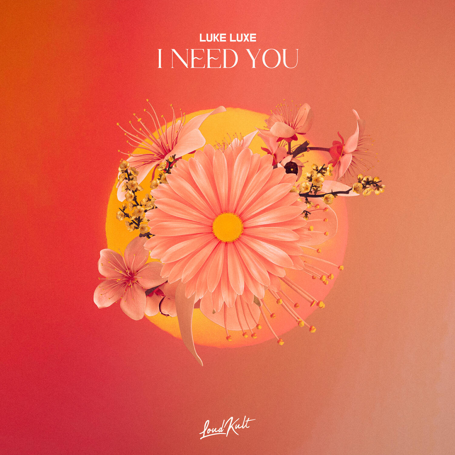 Релиз I Need You