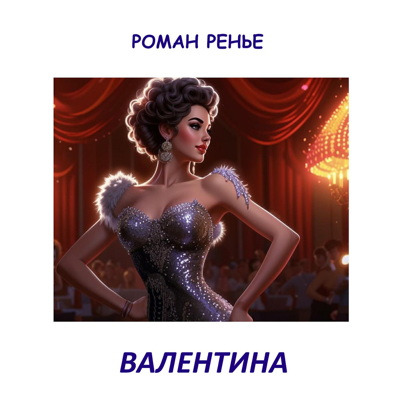 Релиз Валентина