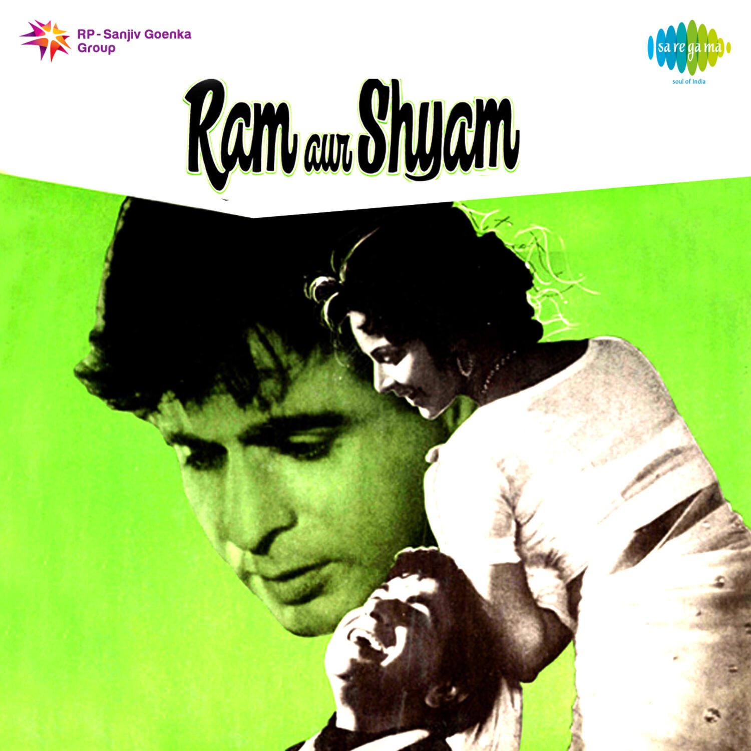 Релиз Ram Aur Shyam