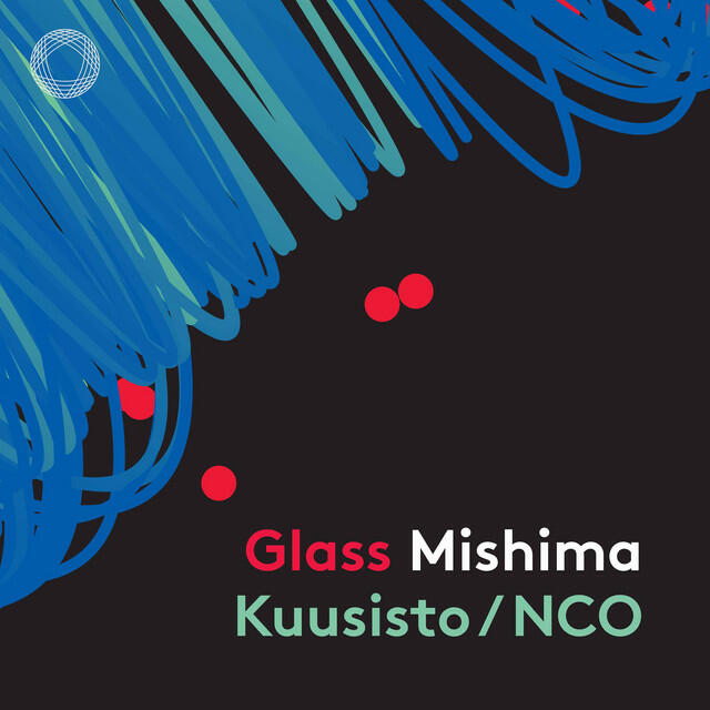 Релиз Glass: String Quartet No. 3 "Mishima" (Arr. P. Kuusisto for Chamber Orchestra)