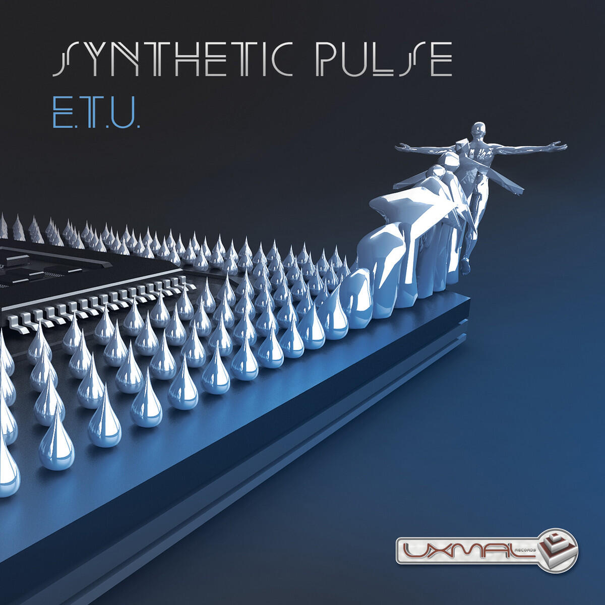 Релиз Estimated Time Up