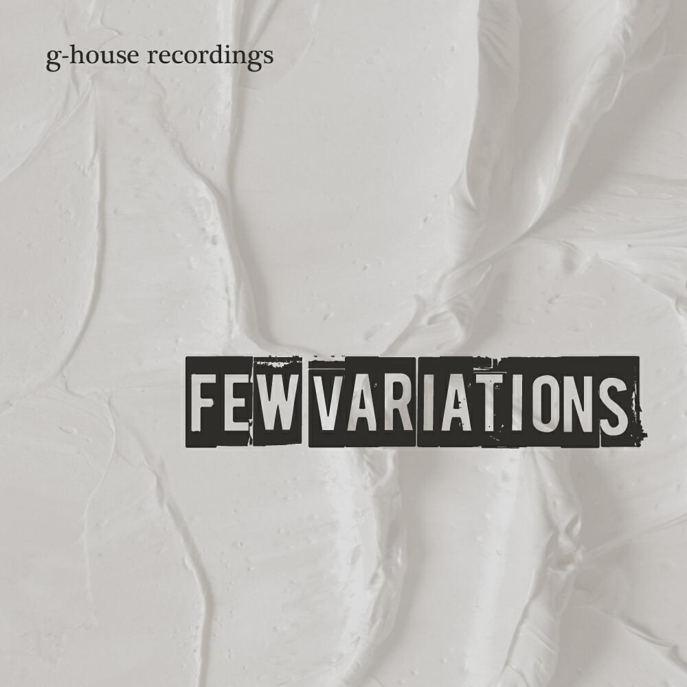 Релиз Few Variations