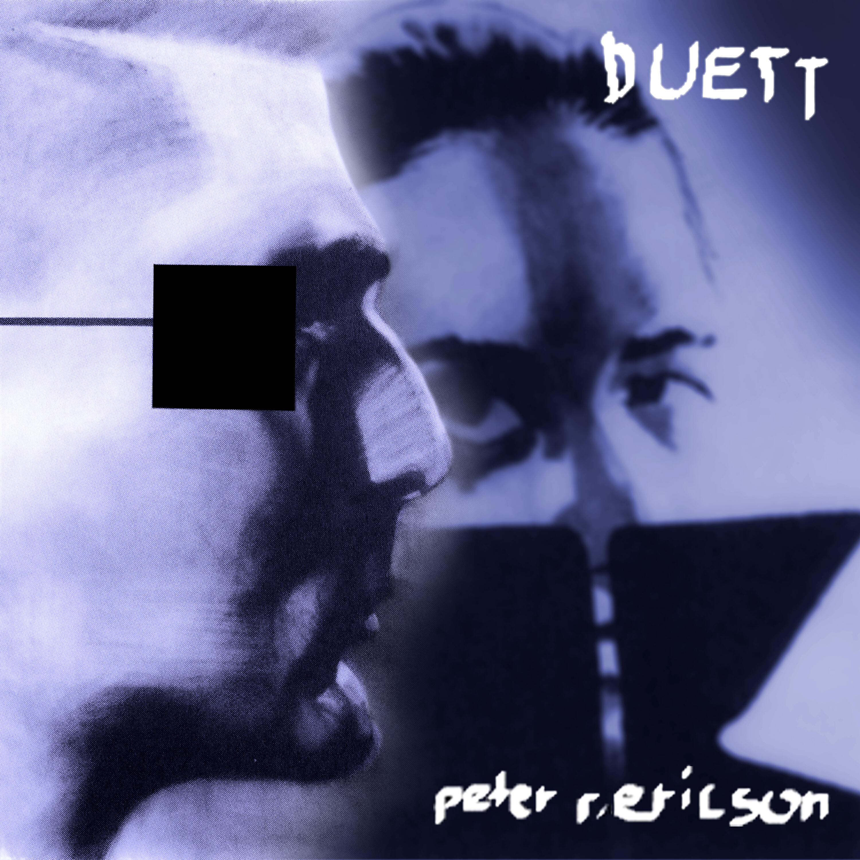 Релиз Duett