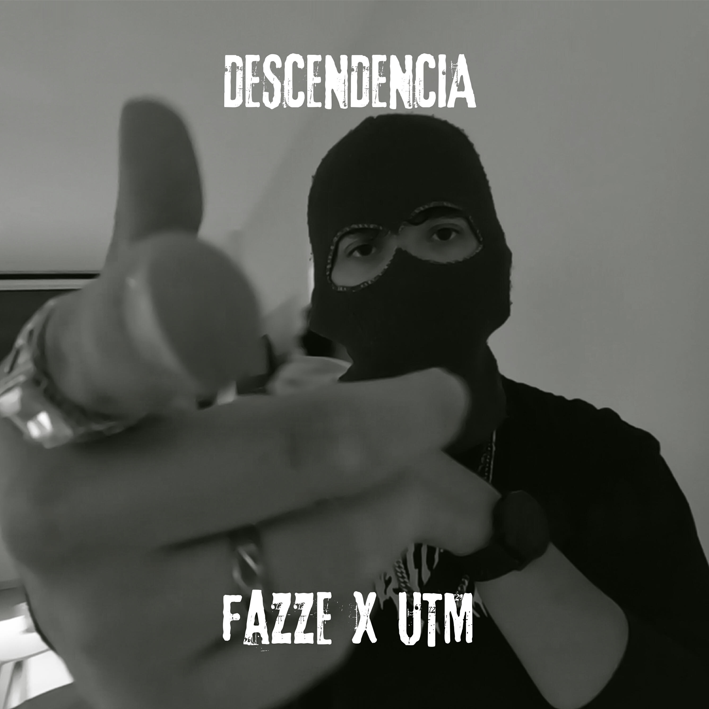 Релиз Decendencia