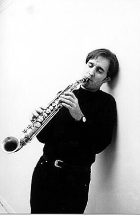 Javier Paxarino