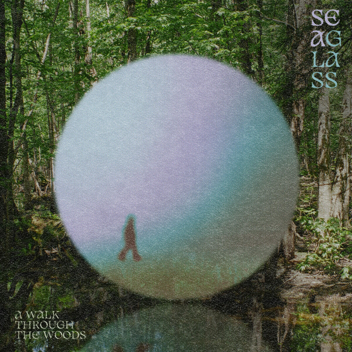 Релиз A Walk Through the Woods