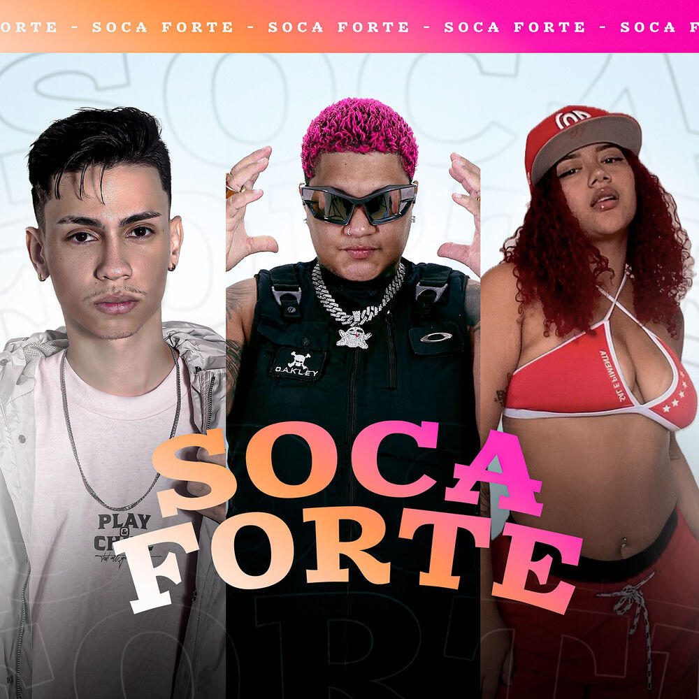 Релиз Soca Forte