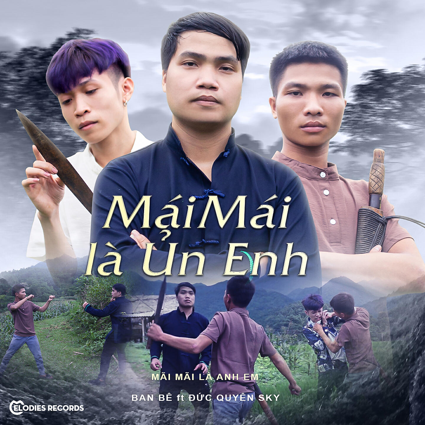 Ban Bê