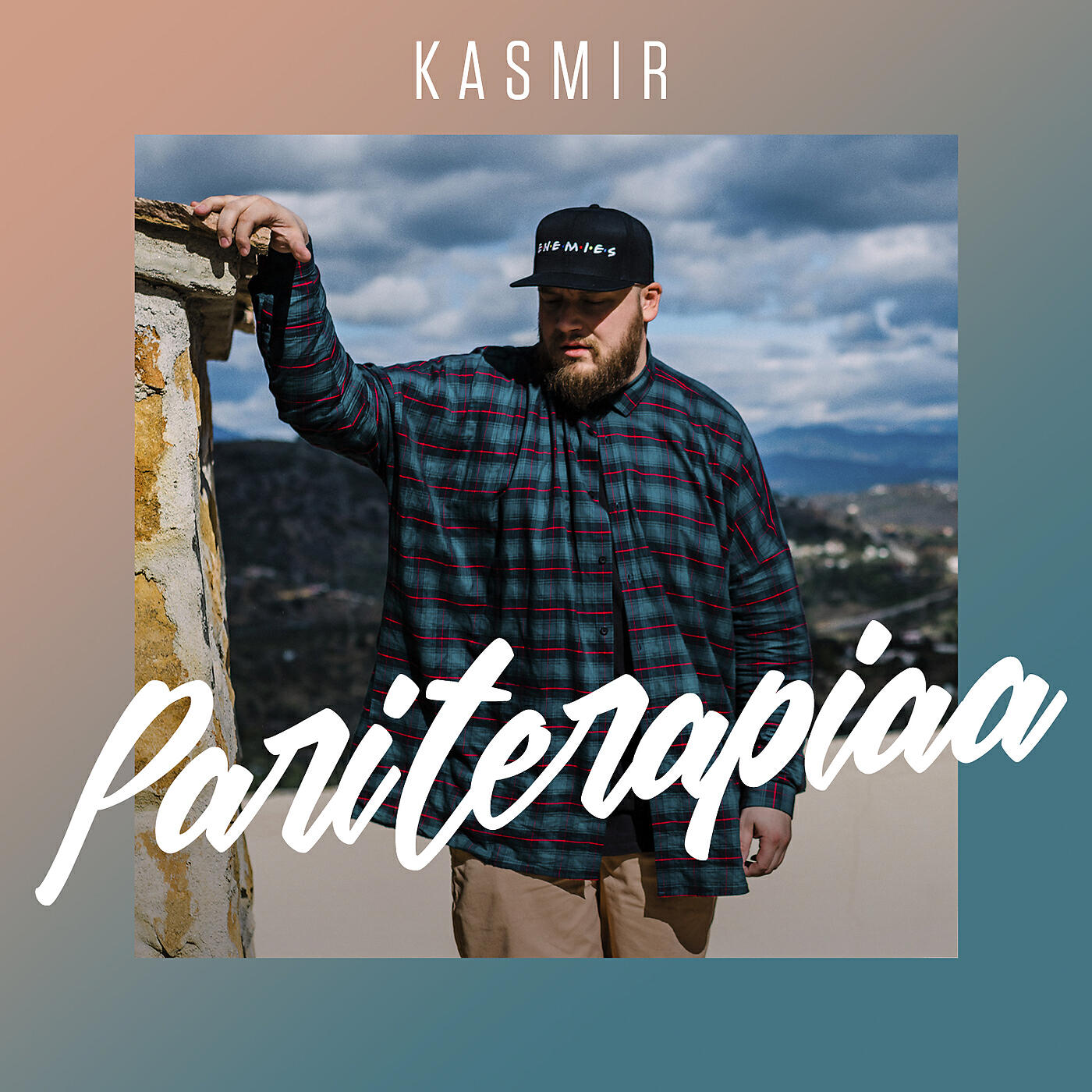 Релиз Pariterapiaa