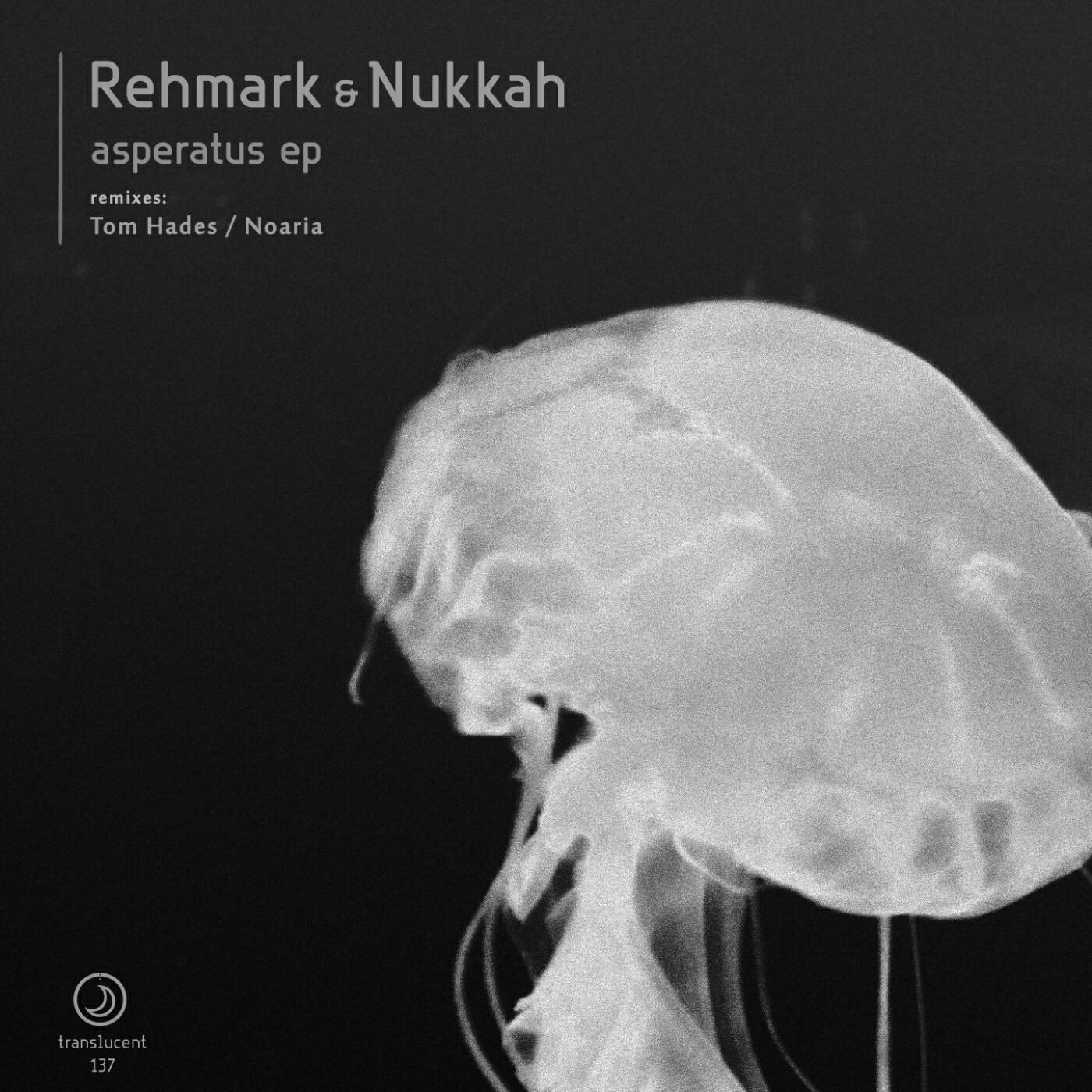 Релиз Asperatus EP