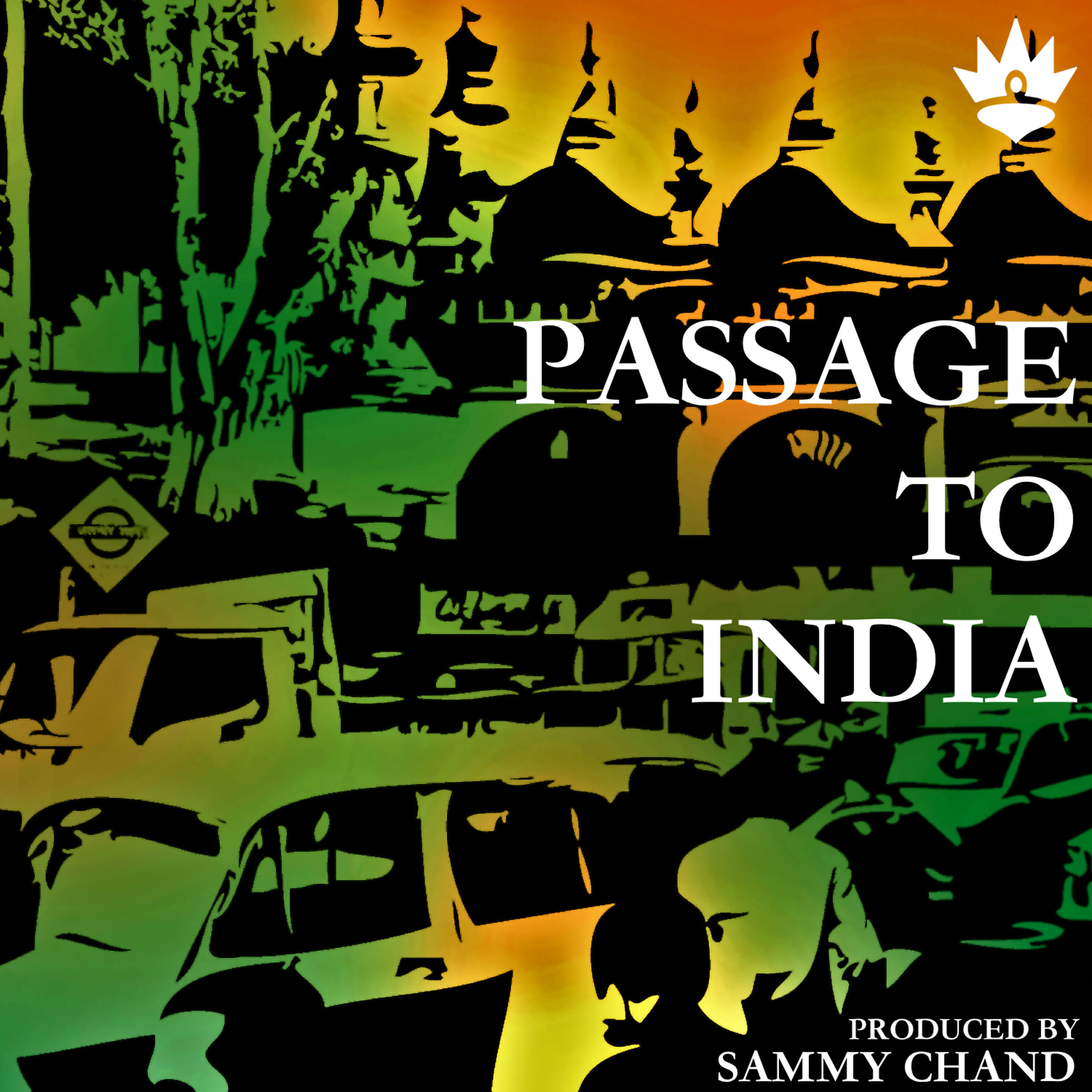 Релиз Passage to India