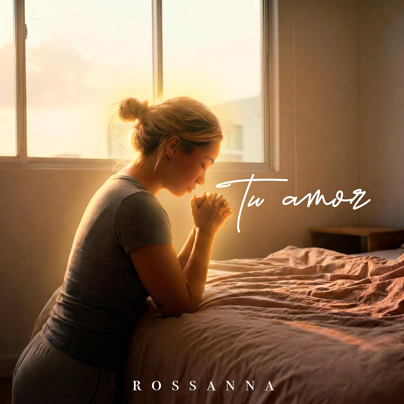 Релиз Tu Amor