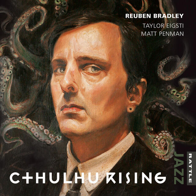 Релиз Cthulhu Rising