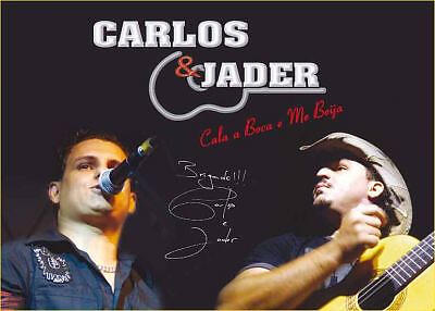Carlos & Jader