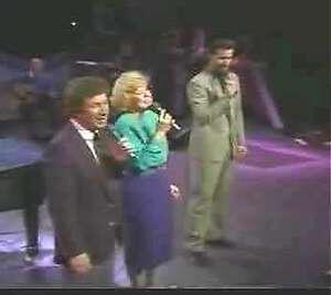 The Bill Gaither Trio