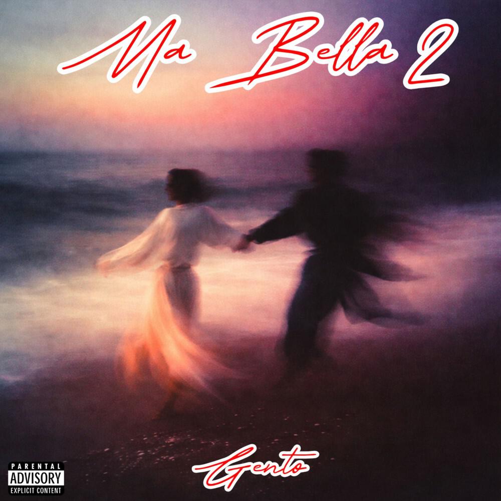 Релиз Ma Bella 2
