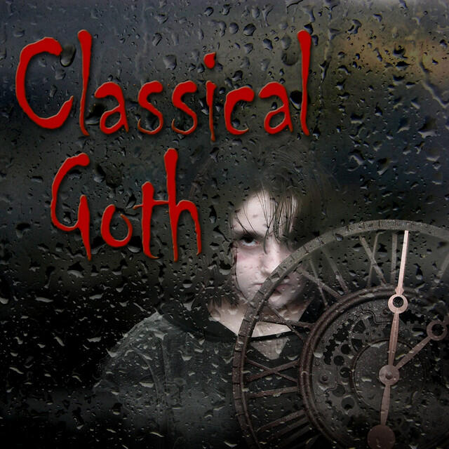 Релиз Classical Goth
