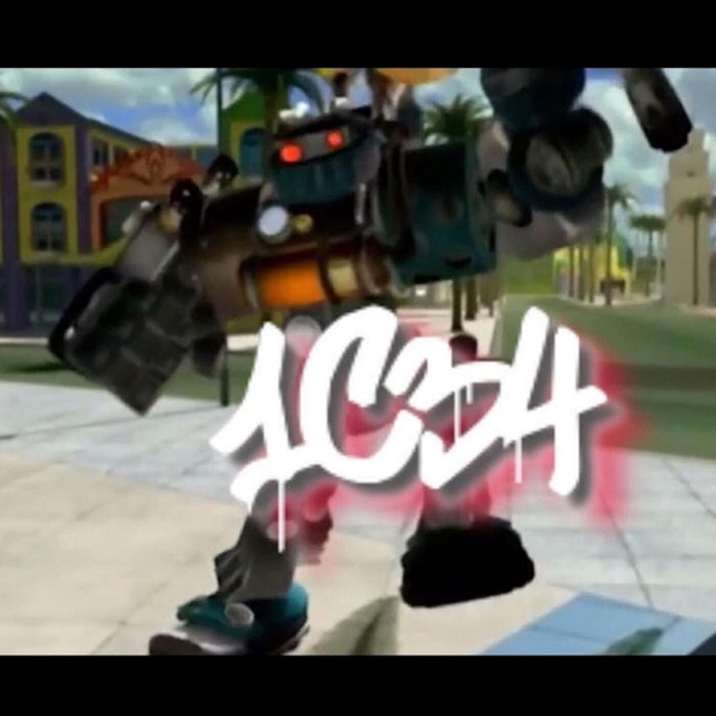 Релиз im into cash