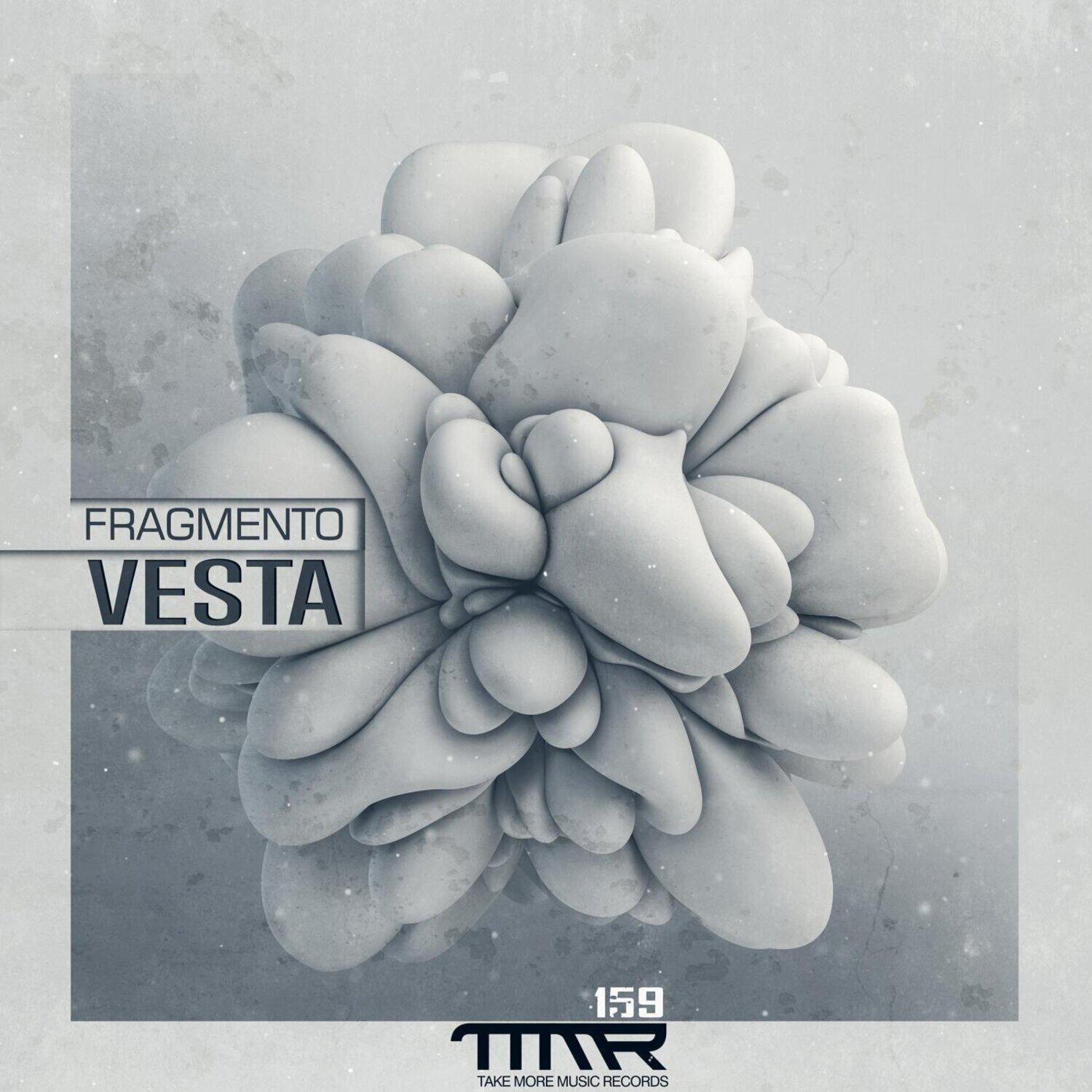 Релиз Vesta