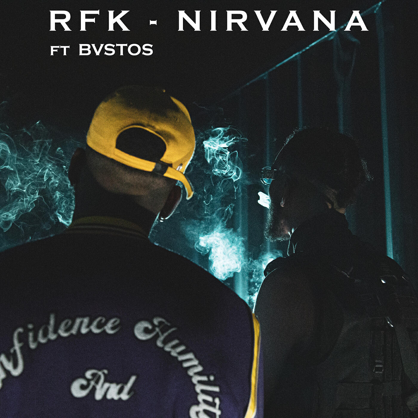 Релиз Nirvana