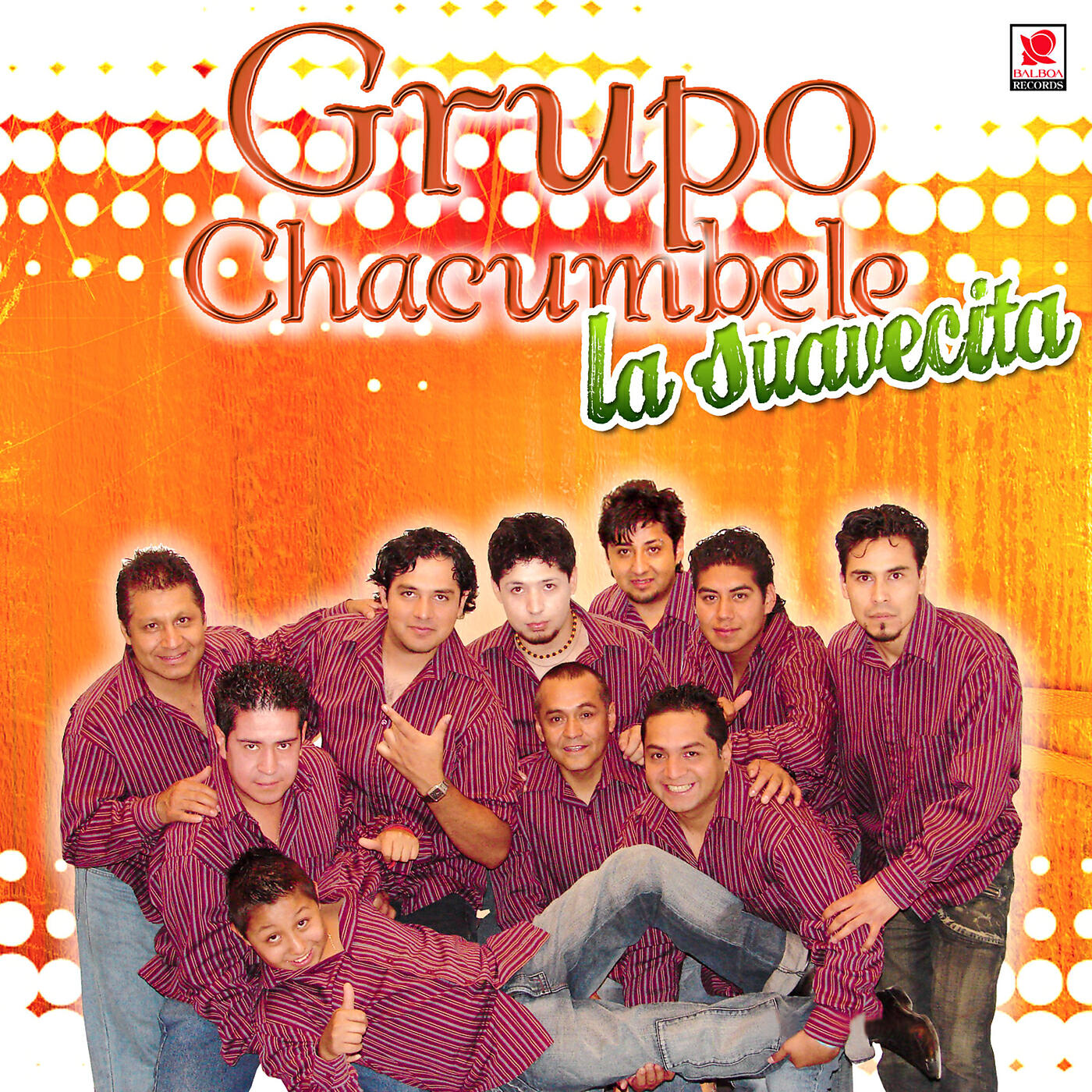 Релиз La Suavecita