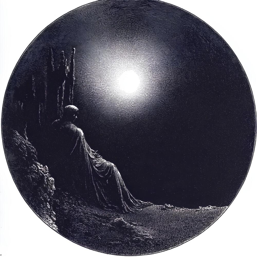 Релиз The Divine Comedy (Performed by Ohm Orchestra)