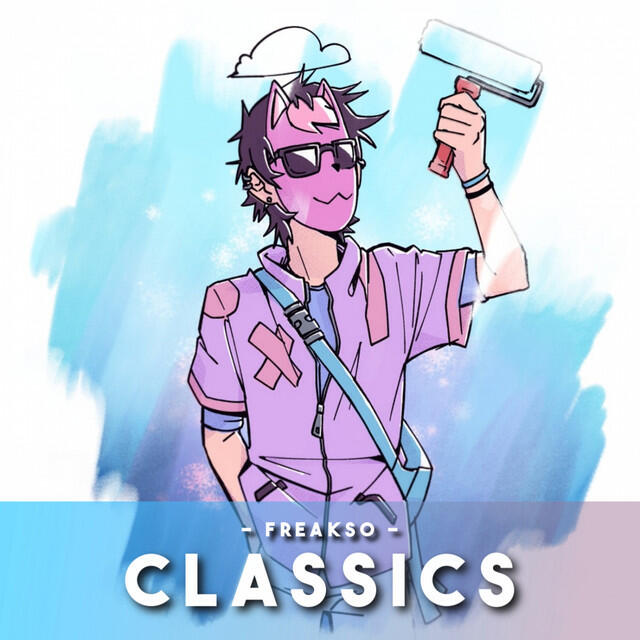 Релиз Classics