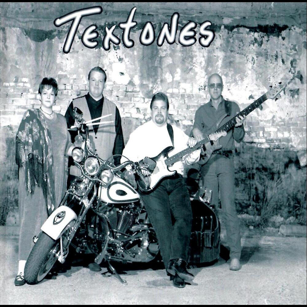 Постер альбома Textones