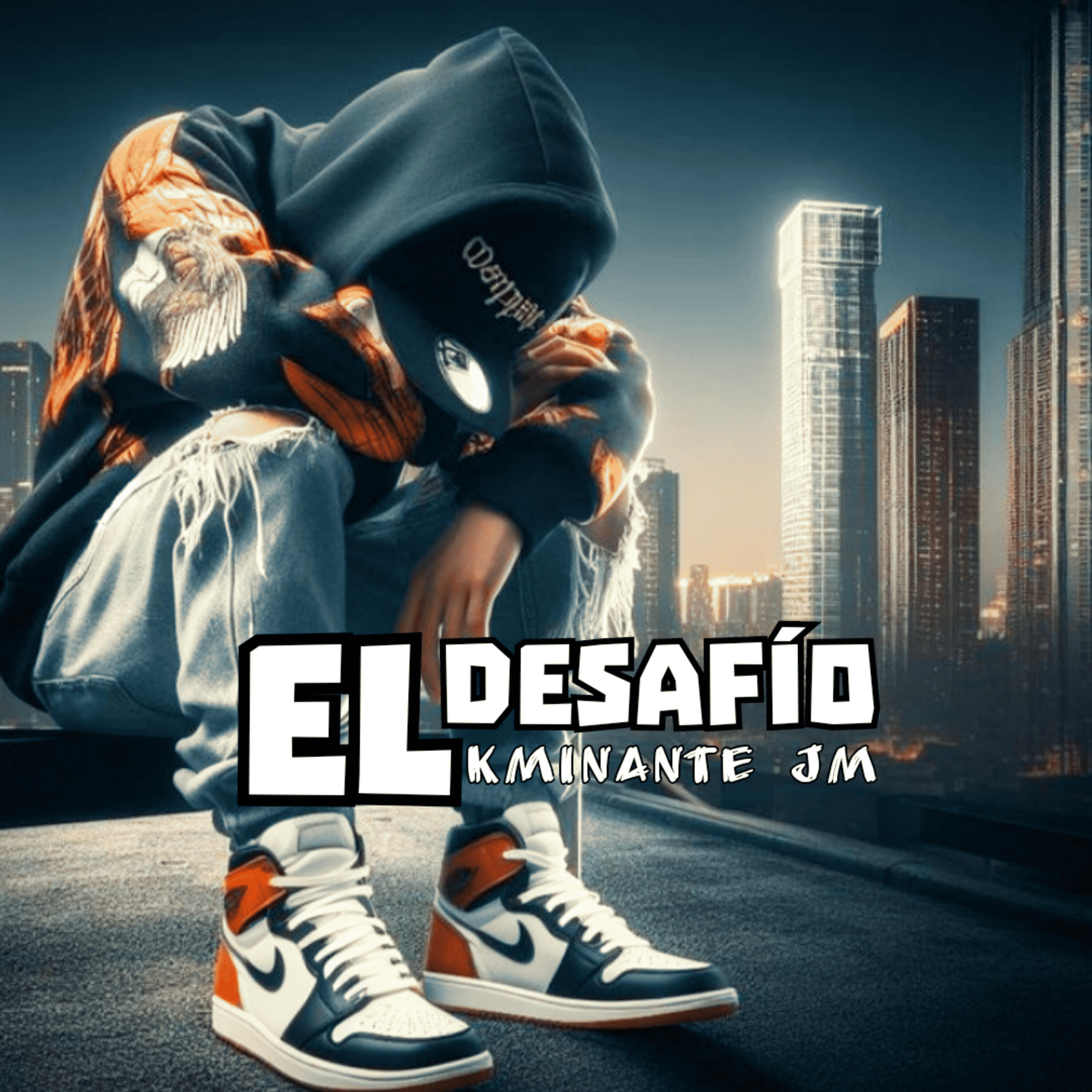 Релиз El Desafío