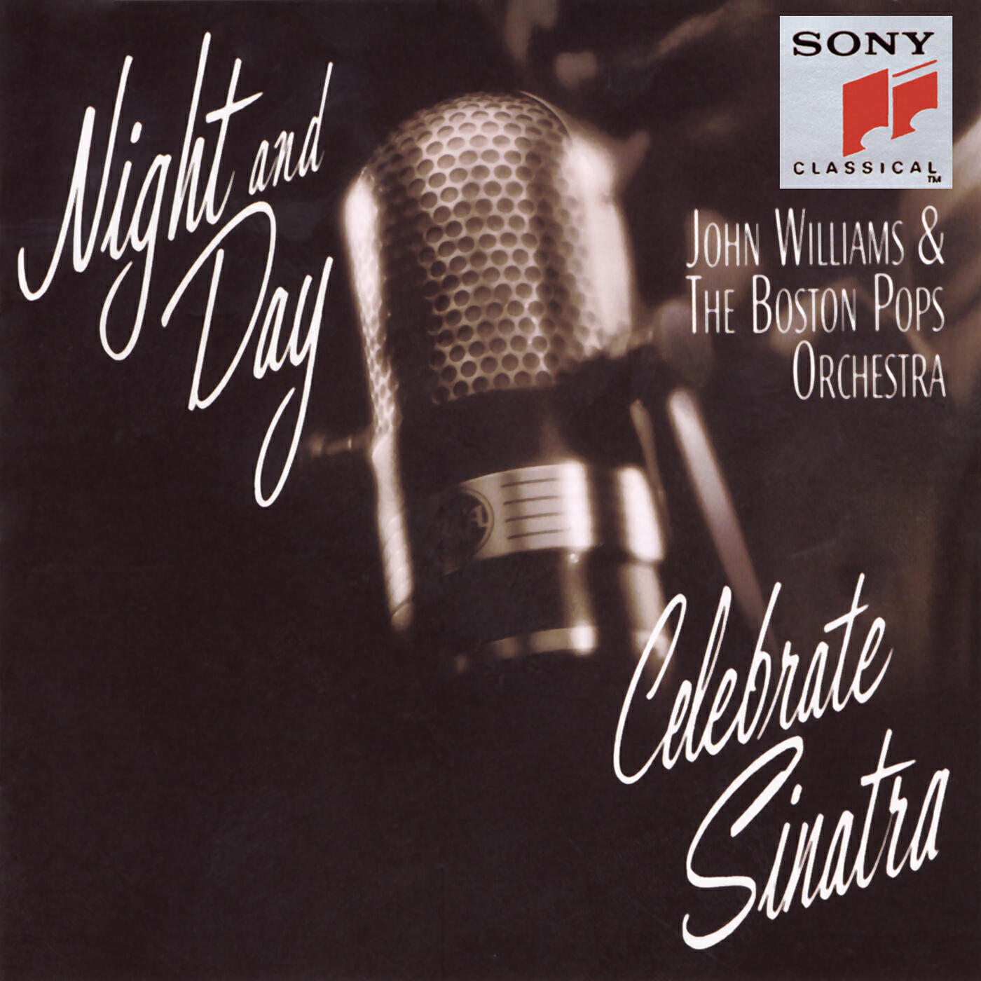 Релиз Night & Day: Celebrate Sinatra