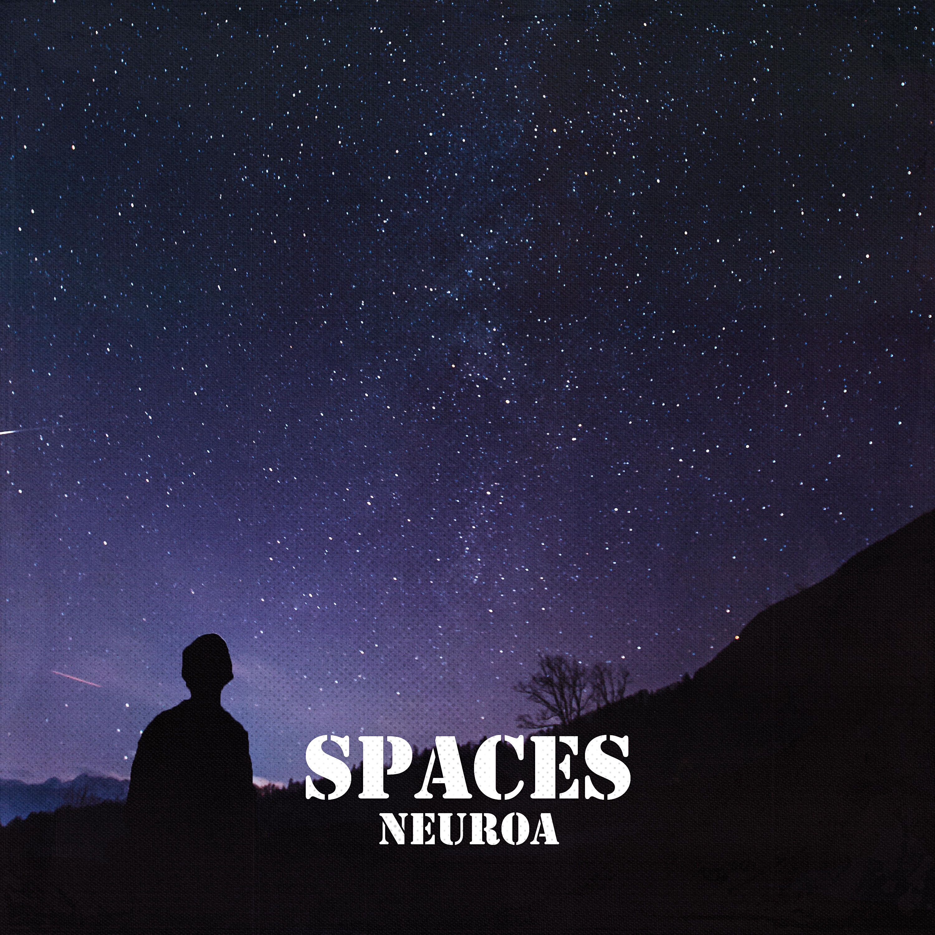 Релиз Spaces
