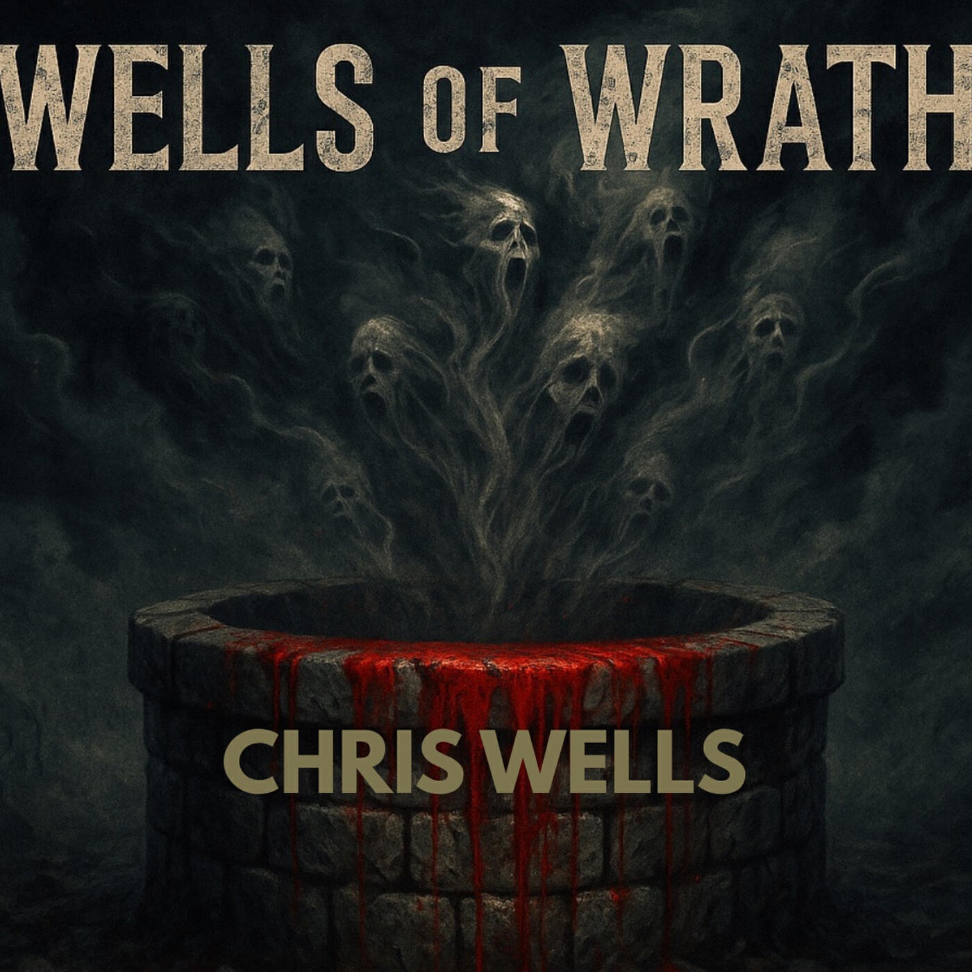 Релиз Wells of Wrath