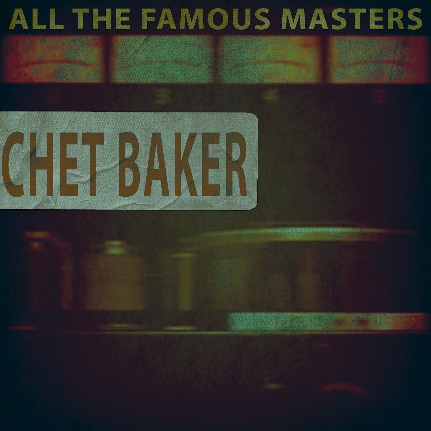 Релиз All the Famous Masters, Vol. 2