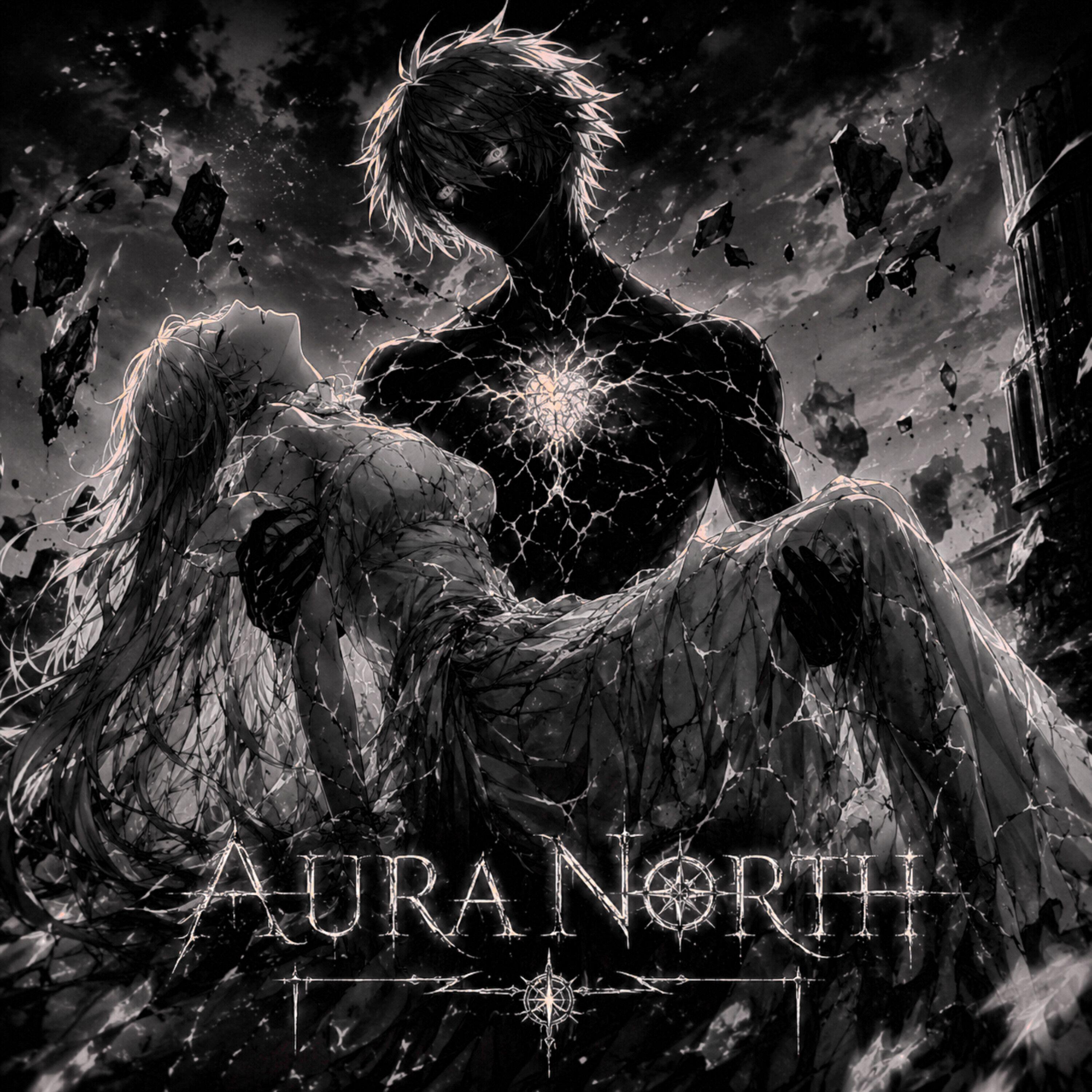 Релиз Aura North