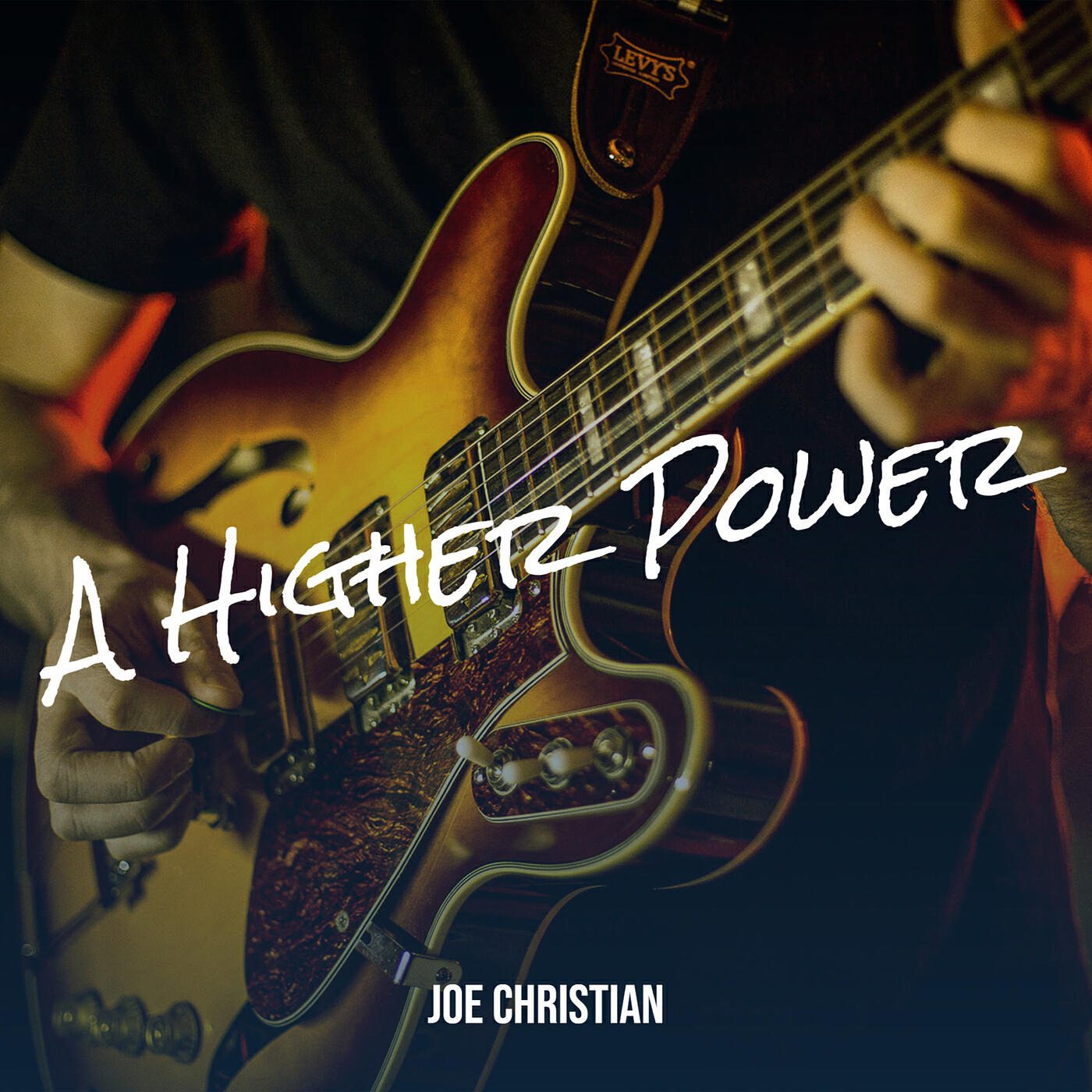 Релиз A Higher Power