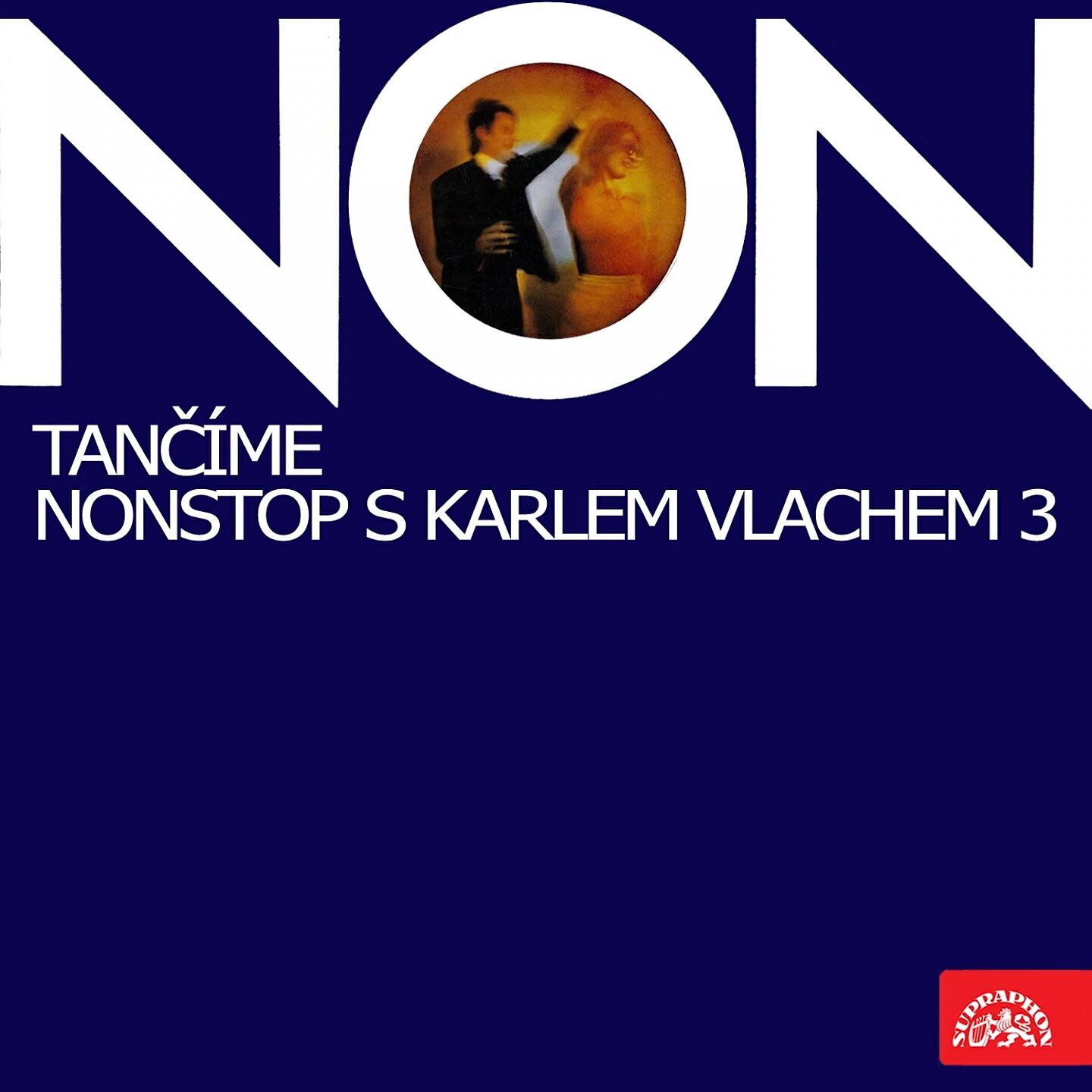 Релиз Tančíme Non Stop, Vol. 3
