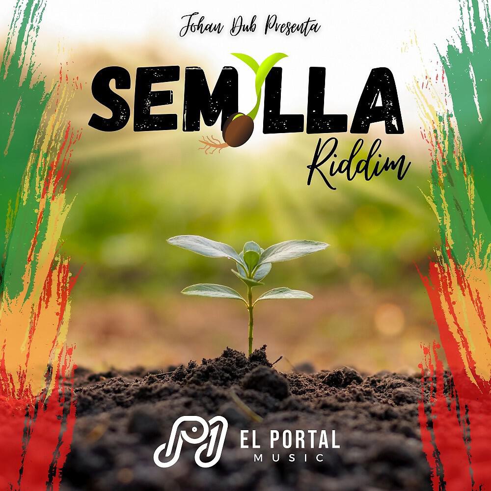 Релиз Semilla Riddim (Instrumental)