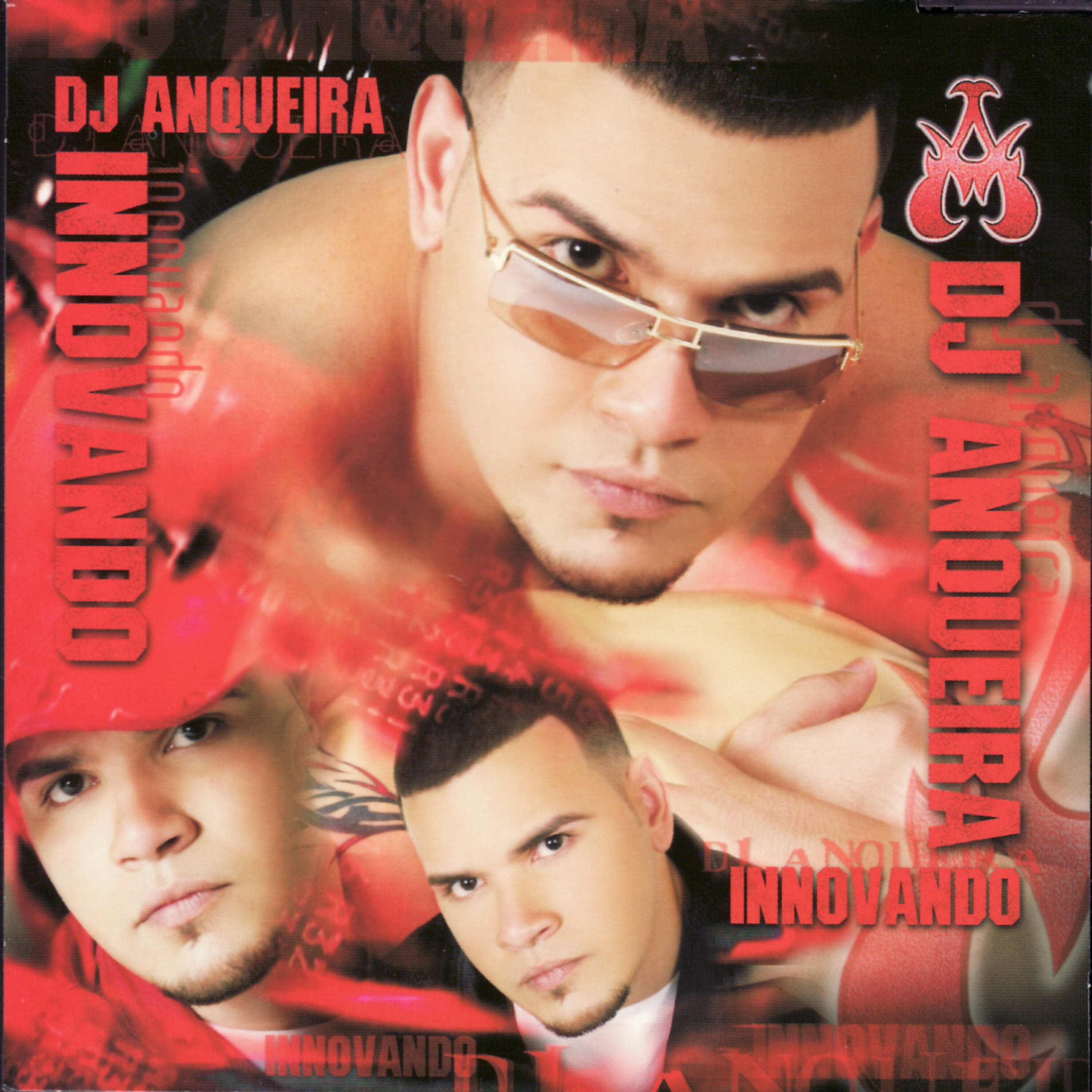 DJ Anqueira