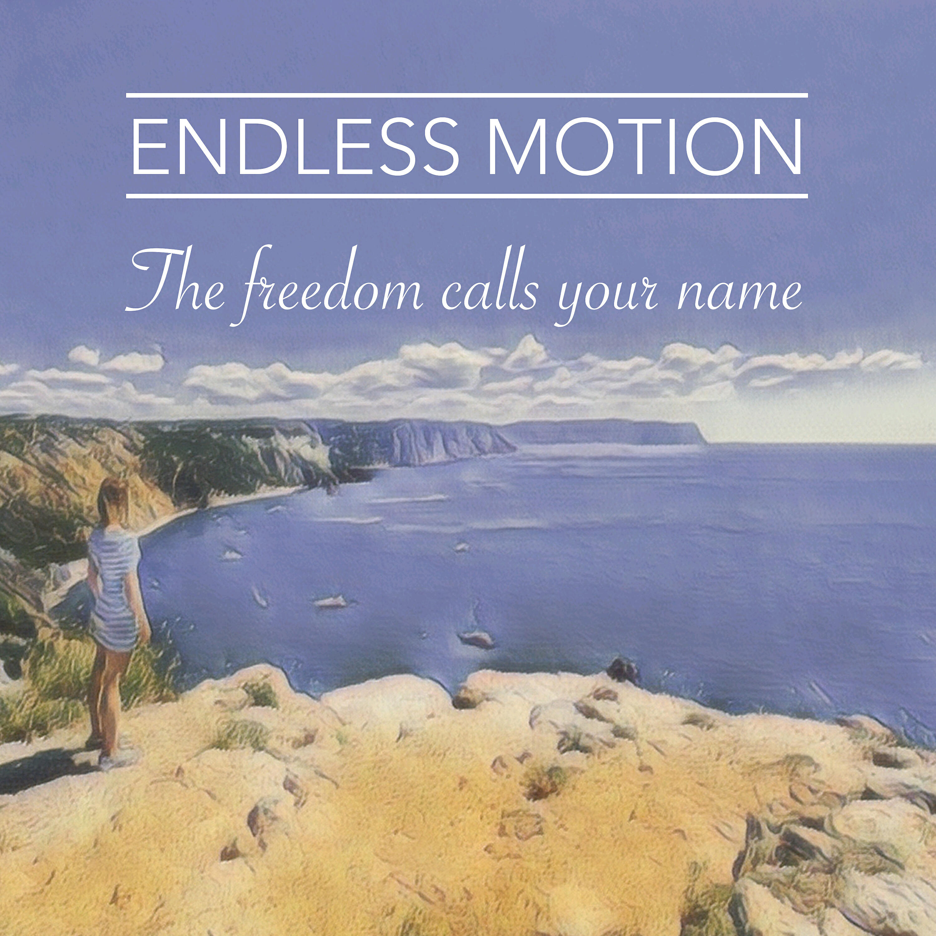 Релиз The Freedom Calls Your Name