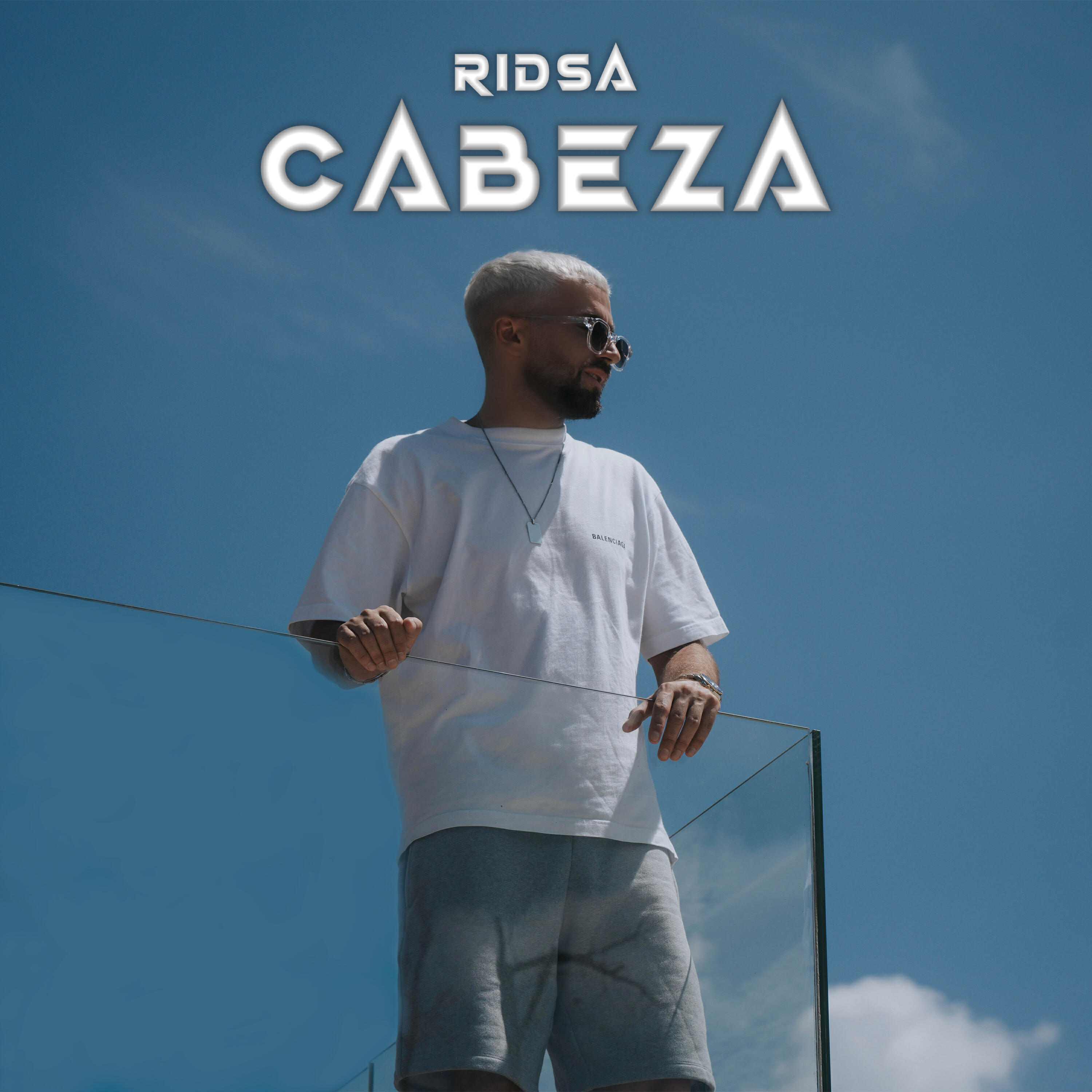 Релиз Cabeza