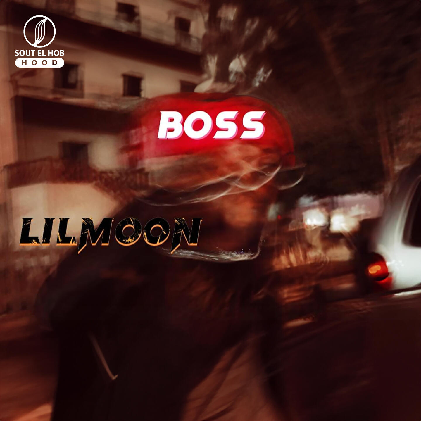 Релиз Boss