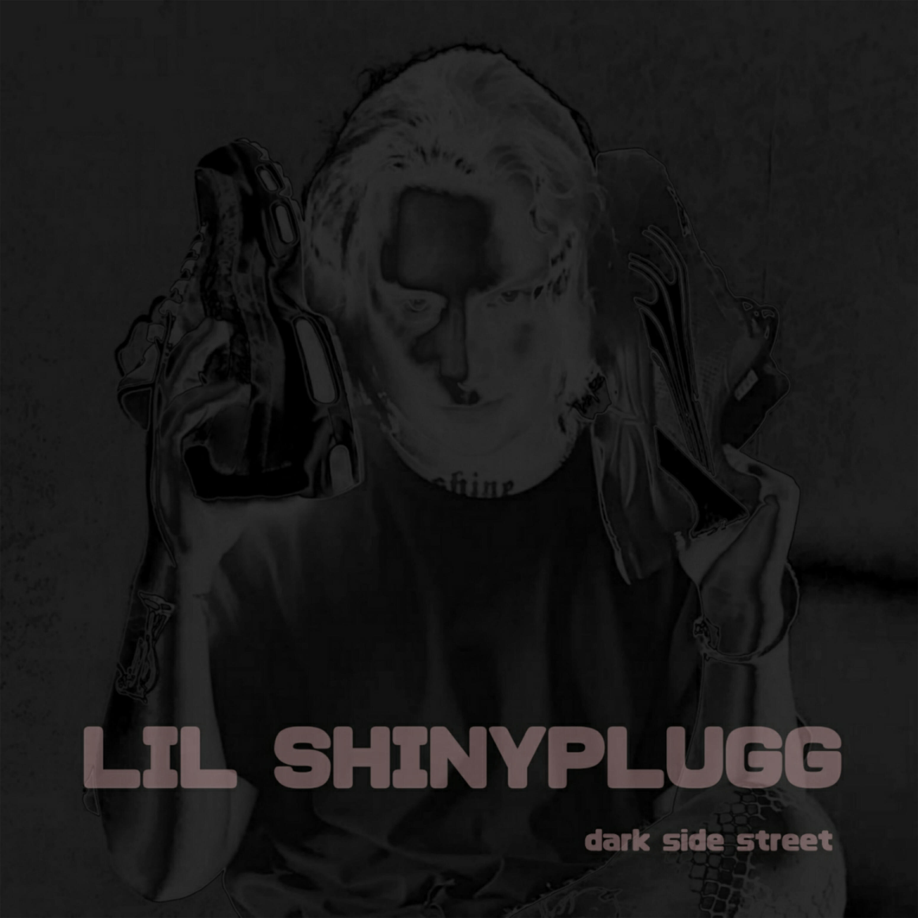 Постер альбома Dark Side Street