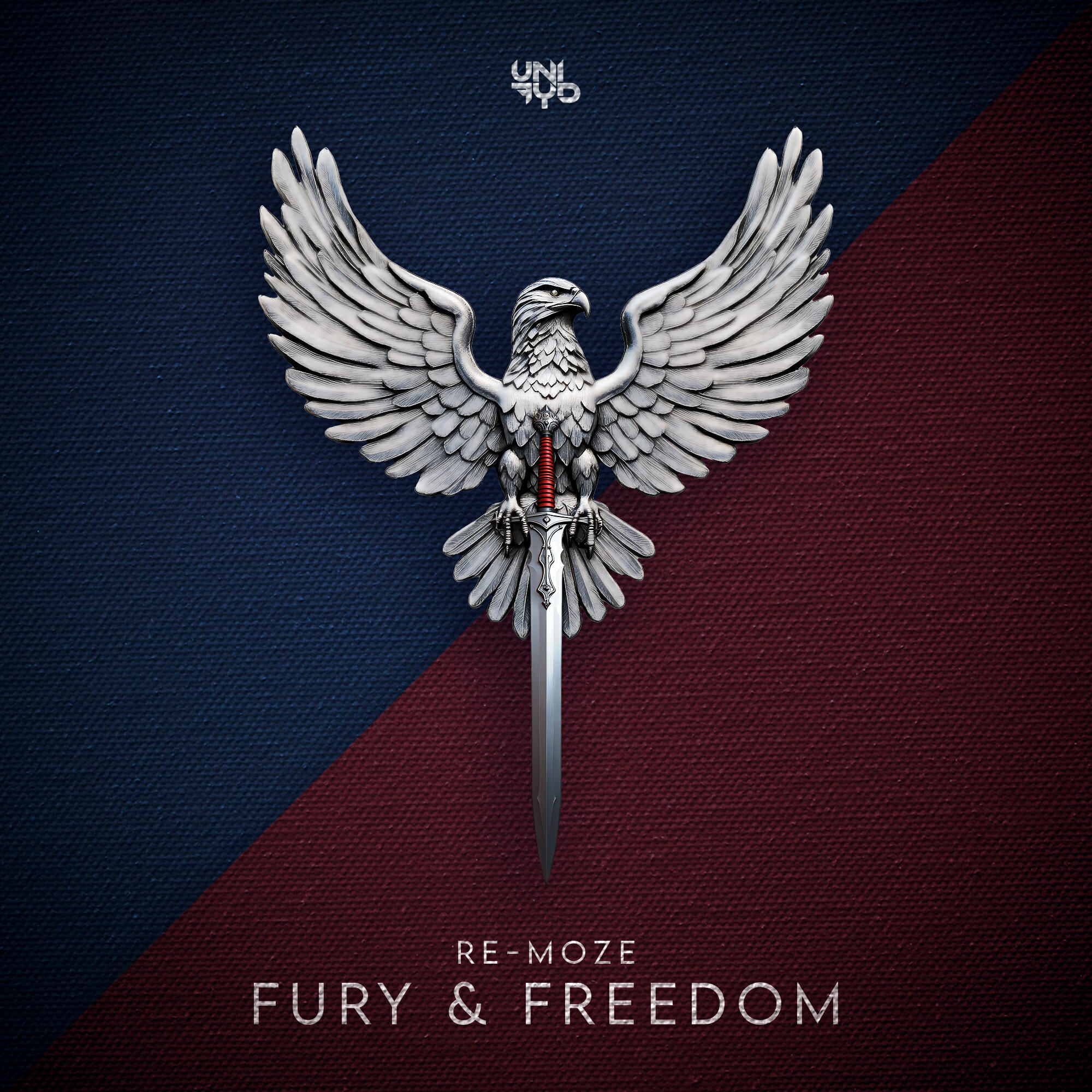 Релиз Fury & Freedom