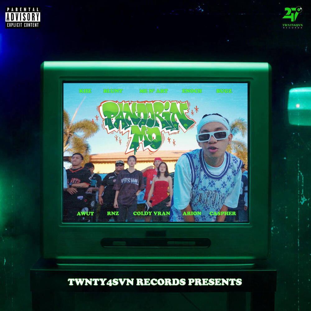 TWNTY4SVN RECORDS
