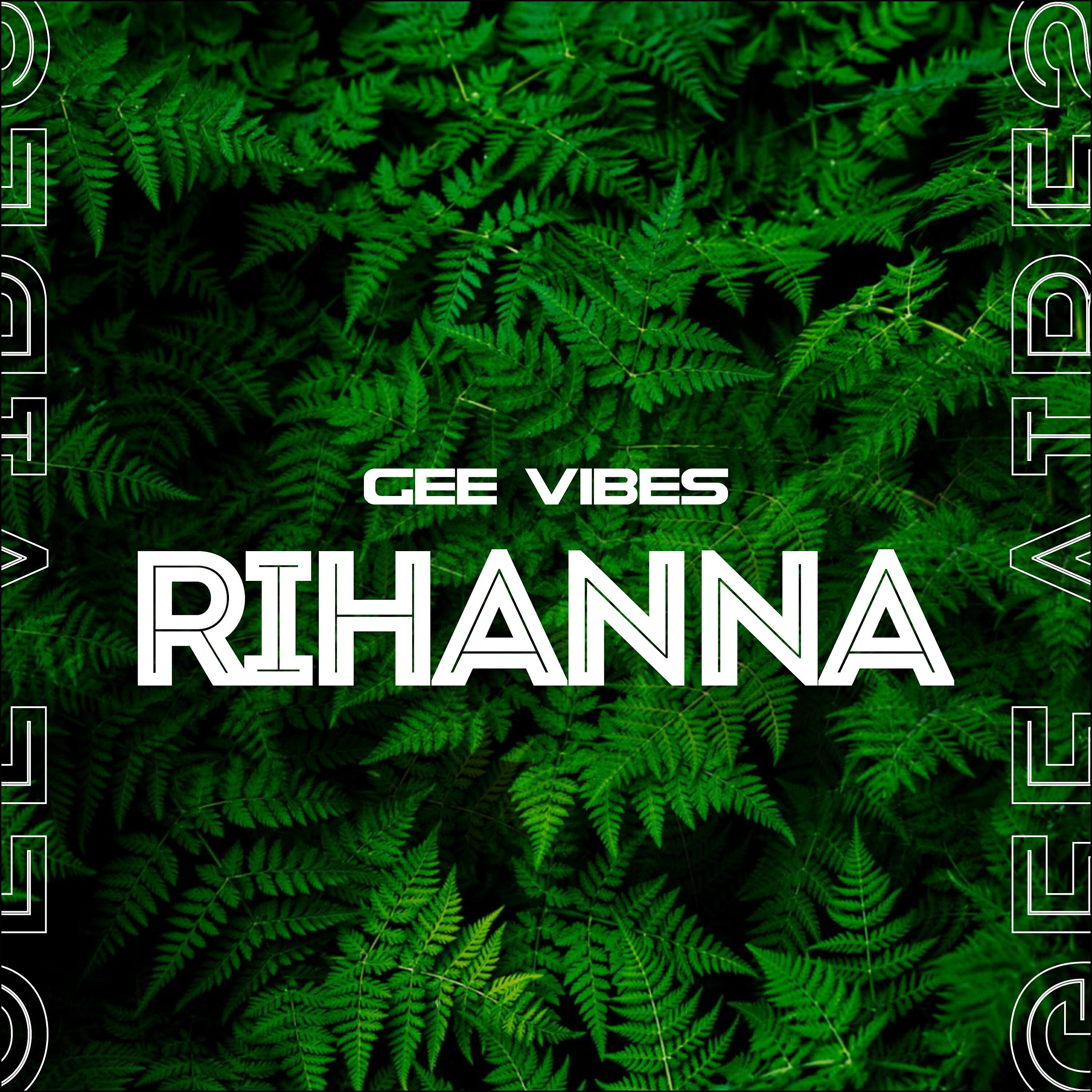 Релиз Rihanna