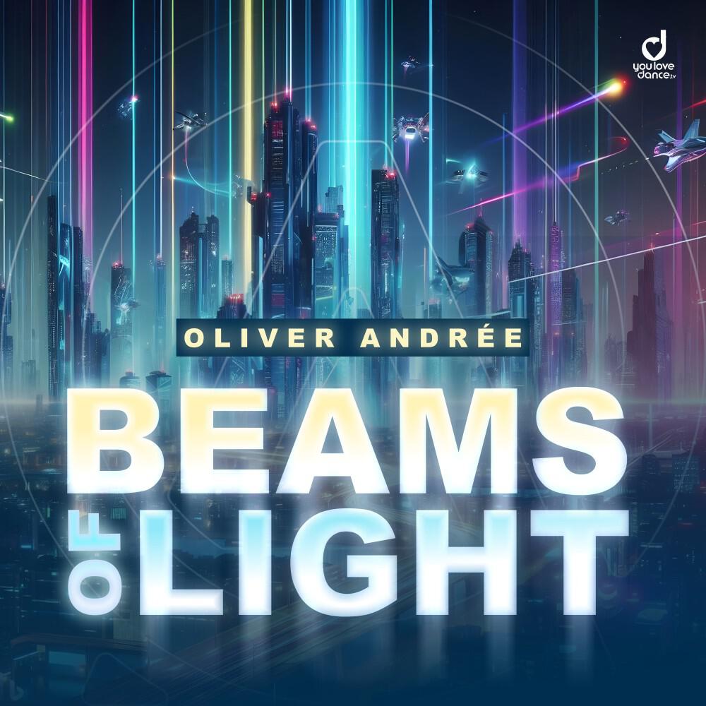 Релиз Beams of Light