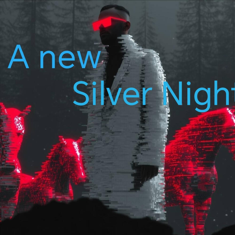 Релиз A new Silver Night
